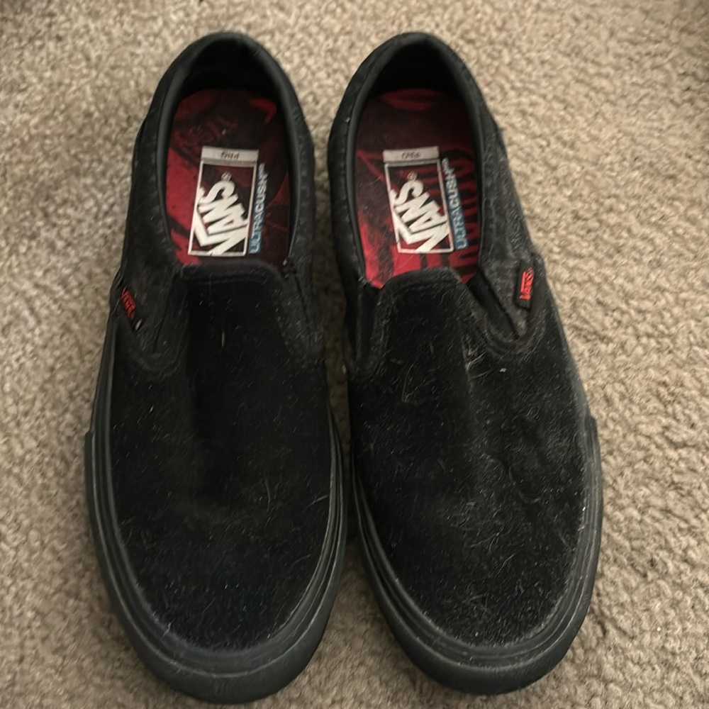 pro vans